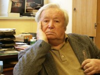 Юрий Абызов (1921-2006)